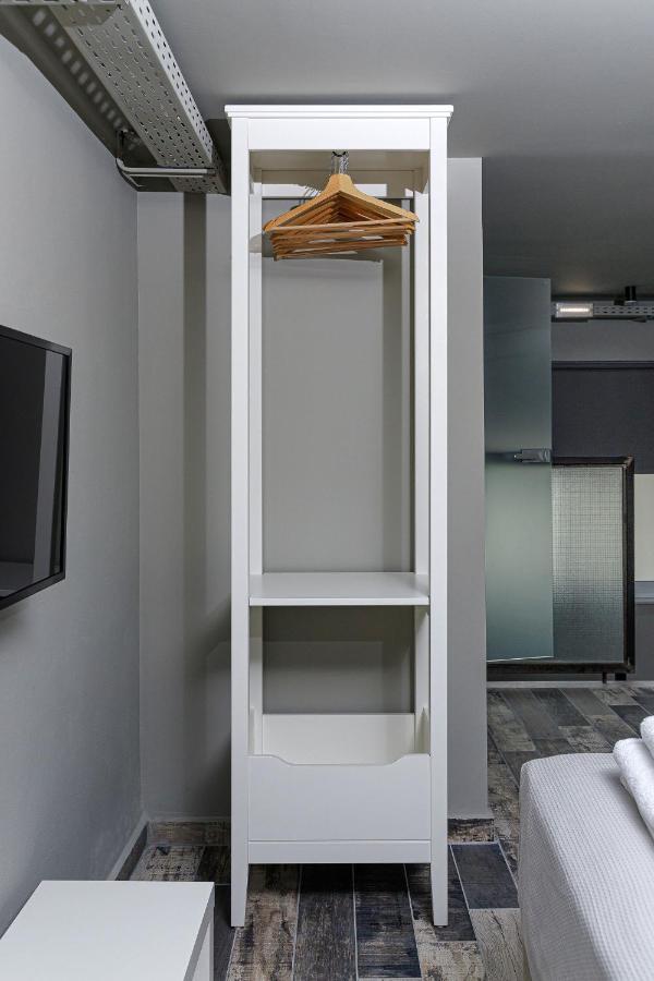 Modern Central Apartment In Chania Chania  Luaran gambar